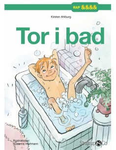 Tor i bad