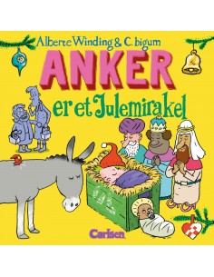 Anker er et julemirakel