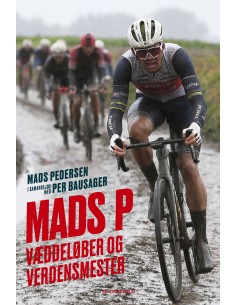 Mads P - væddeløber og...