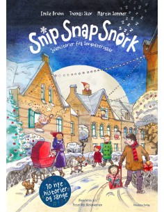 Snip snap snork -...