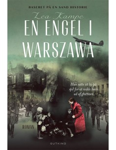 En engel i Warszawa