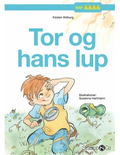 Tor og hans lup