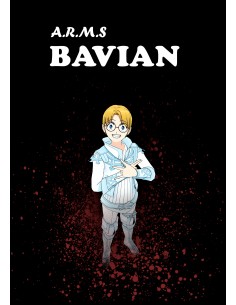 Bavian
