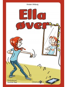Ella øver