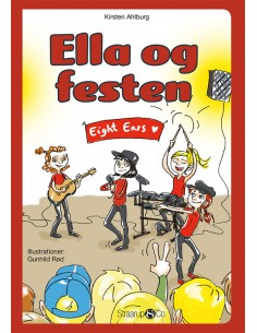 Ella og festen