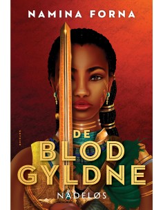 De blodgyldne - Nådeløs