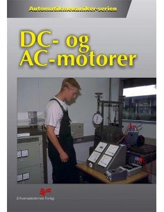 DC- og AC-motorer