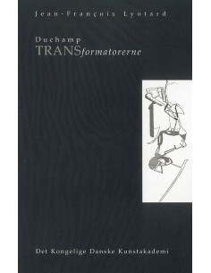 Duchamp TRANSformatorerne
