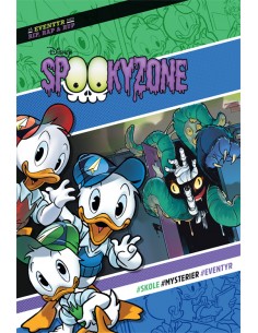 Spookyzone