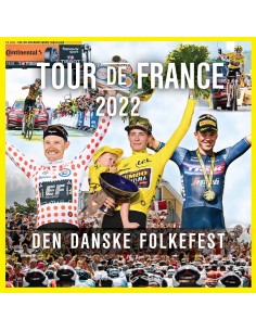 Tour de France 2022