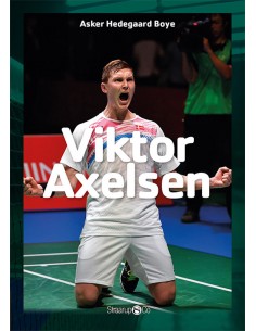 Viktor Axelsen