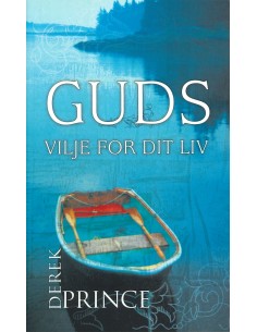 Guds vilje for dit liv