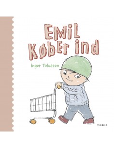 Emil køber ind