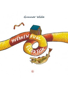 Hverken fugl eller fisk