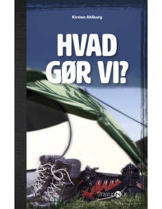 Hvad gør vi?