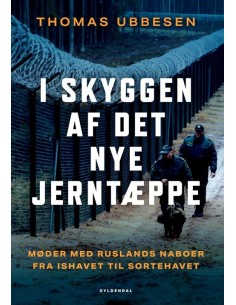 I skyggen af det nye jerntæppe