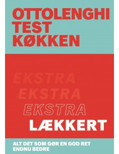 OTK Ottolenghi Test Køkken...