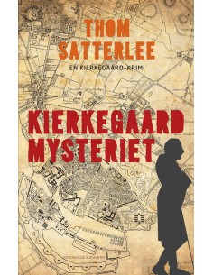 Kierkegaardmysteriet