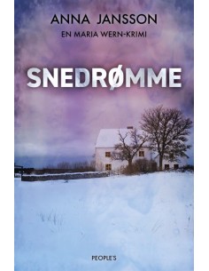 Snedrømme