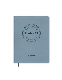 MY FAVORITE PLANNER Dateret...