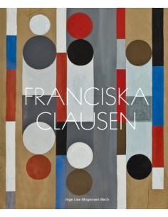 Franciska Clausen