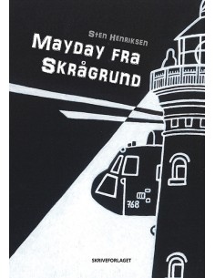 Mayday fra Skrågrund