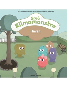 Små Klimamonstre - Haven
