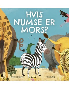 Hvis numse er mors?