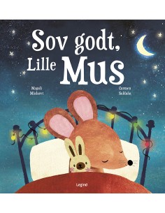 Sov godt, Lille Mus!
