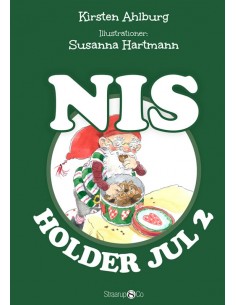 Nis holder jul 2