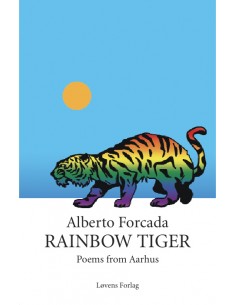 Rainbow tiger