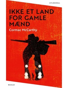 Ikke et land for gamle mænd