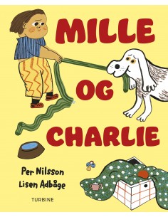 Mille og Charlie
