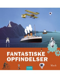 Fantastiske opfindelser