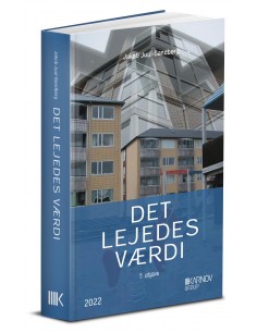 Det lejedes værdi