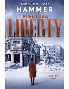 Pigen fra Liberty