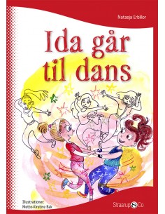 Ida går til dans