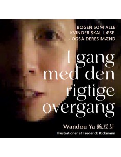 I gang med den rigtige...