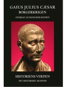 Gaius Julius Cæsar