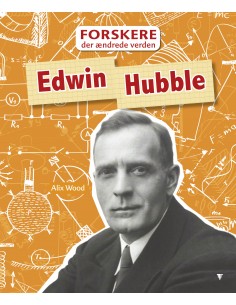 Edwin Hubble