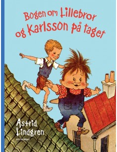 Bogen om Lillebror og...