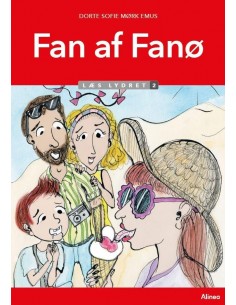 Fan af Fanø, Læs Lydret 2