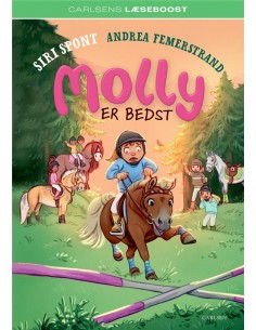 Molly er bedst