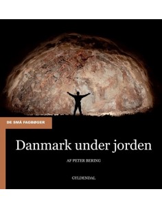 Danmark under jorden