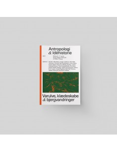 Antropologi og Idéhistorie