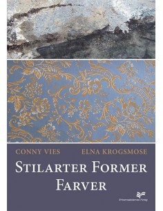 Stilarter - former - farver