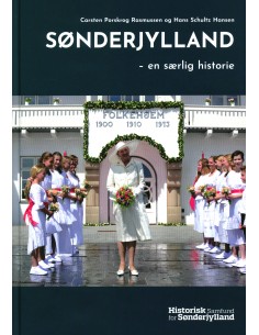 Sønderjylland - en særlig...