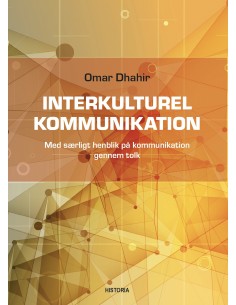 Interkulturel kommunikation