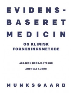 Evidensbaseret medicin