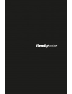 Elendigheden